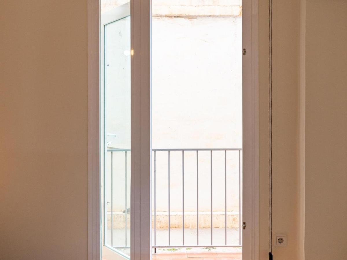 Lu&Cia Casa Picasso Apartment Malaga Exterior photo